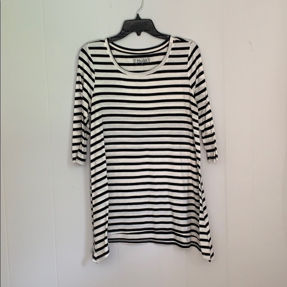 Tunic top
